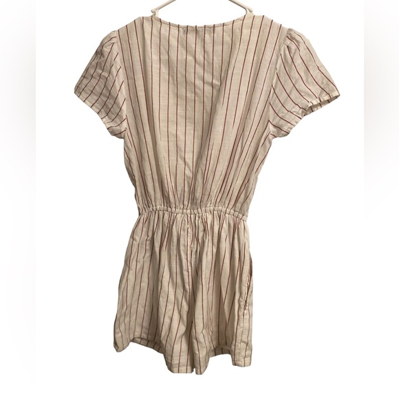 Authentic Abercrombie & Fitch Romper - Picture 4 of 4